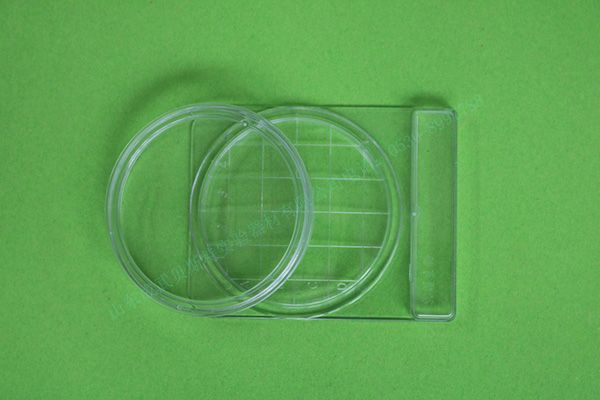 山东成武贝斯特塑料培养皿、塑料接触皿，厂家直销