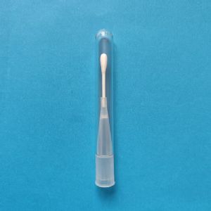 一次性微量物证粘取器